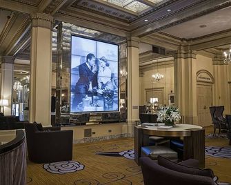 Hassle-Free Stay! 4 Relaxing Units, Onsite Pop-Up Cinema, Pets are Allowed! - Portland - Lobby