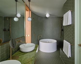 The Calile Hotel - Brisbane - Quarto