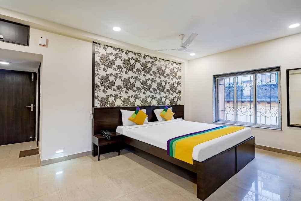 Itsy Hotels Neeranand Plaza, Bhawanipur thumbnail 3