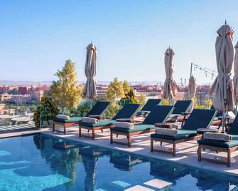 Longue vie Hotels - Marrakech