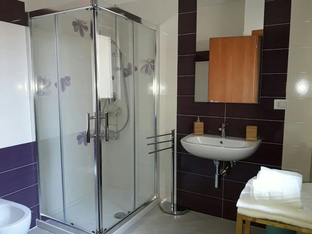 B&b La Piazzetta - Castellabate