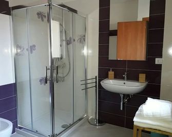 B&b La Piazzetta - Castellabate