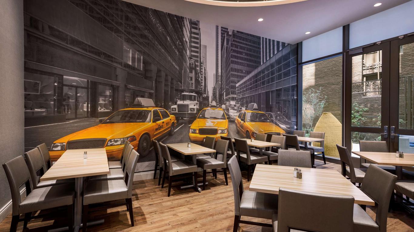 Homewood Suites by Hilton New York/Midtown Manhattan Times Square-South