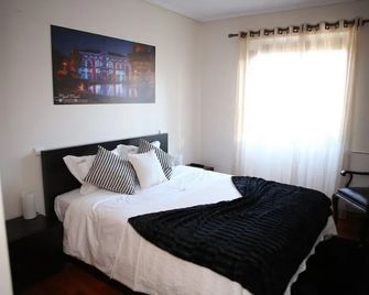 Turismo Homes Solar Do Areal - Braga - Bedroom