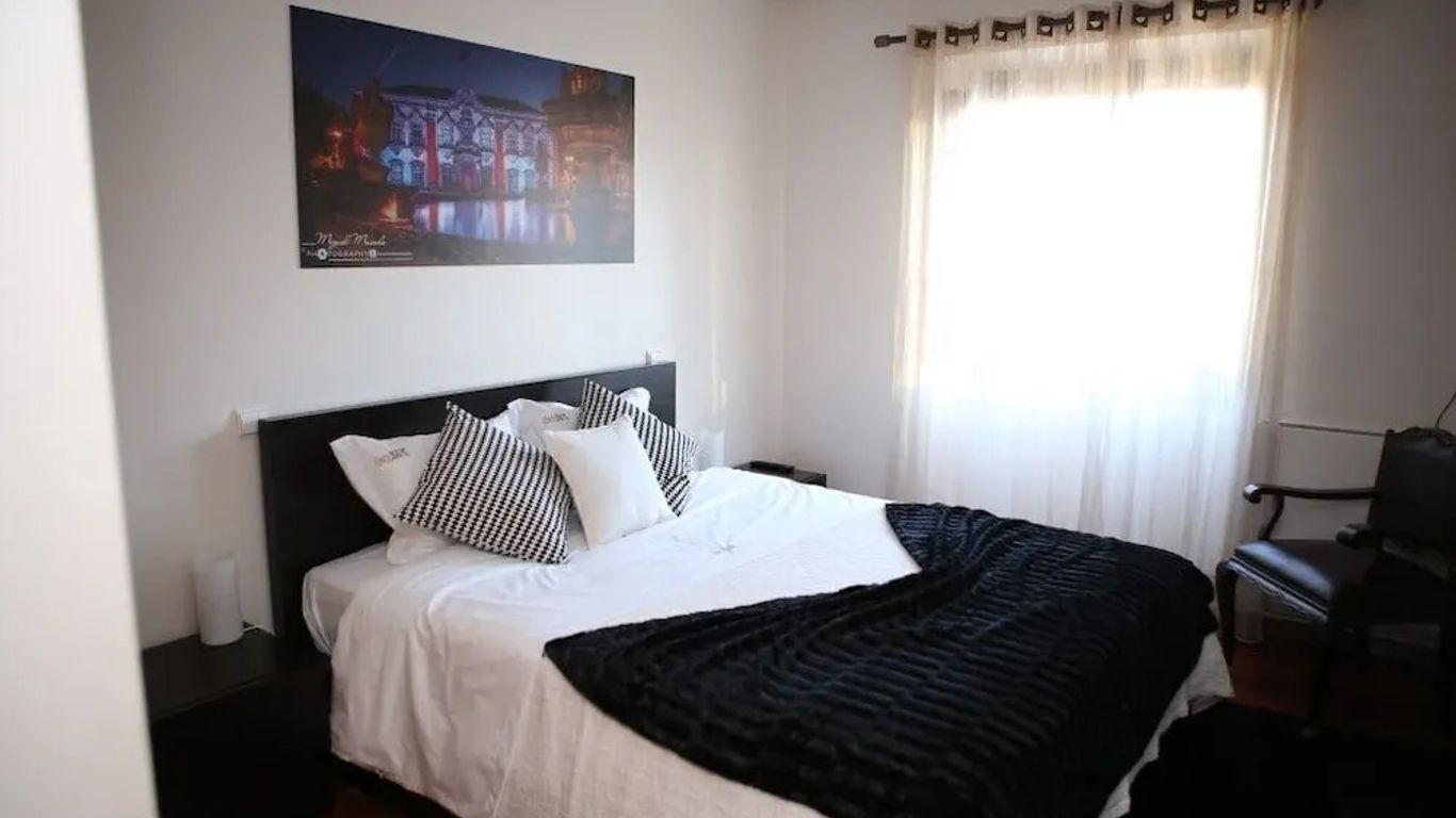 Turismo Homes Solar Do Areal