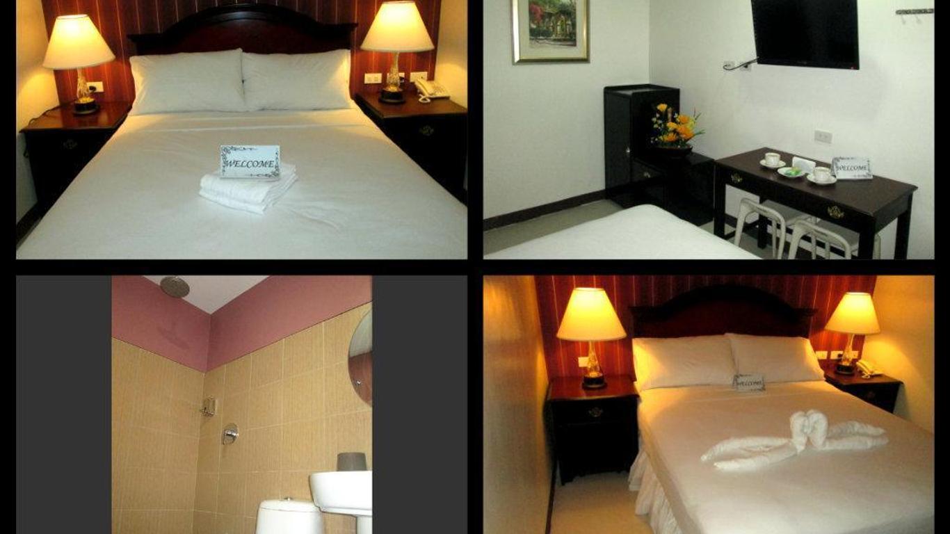 Hotel Turista San Jose