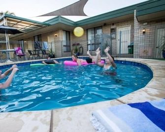 7th Street Motel - Mildura