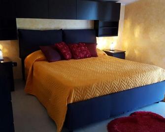 La Casa di Ninna Affittacamere - Ariano Irpino - Bedroom