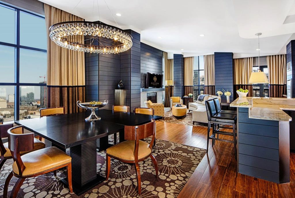 Hutton Hotel, Nashville, a Tribute Portfolio Hotel - Nashville