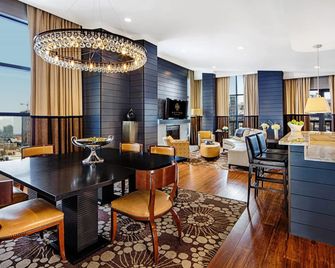 Hutton Hotel, Nashville, a Tribute Portfolio Hotel - Nashville