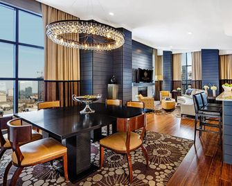 Hutton Hotel, Nashville, a Tribute Portfolio Hotel - Nashville