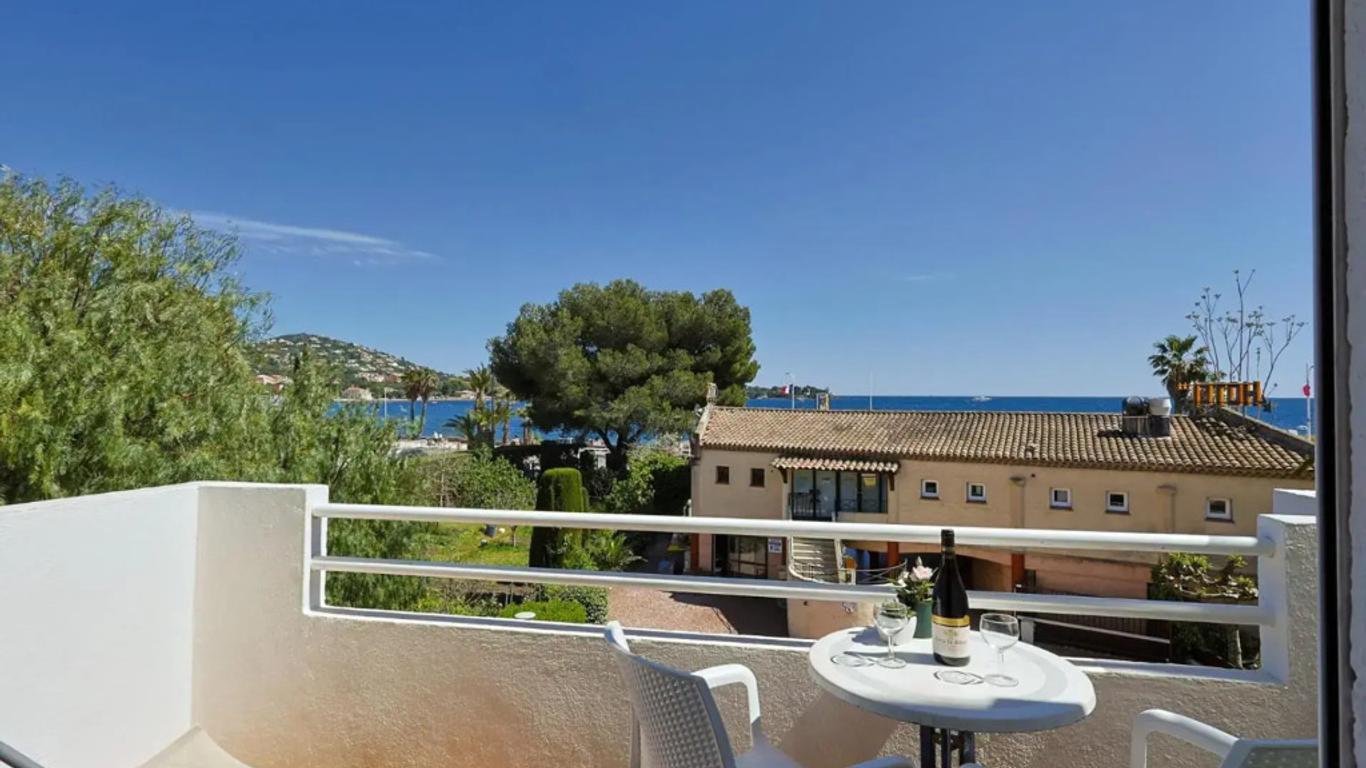 Logis Hotel l'Esterella