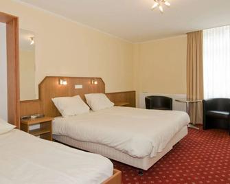 Hotel Riche - Valkenburg Aan De Geul - Bedroom