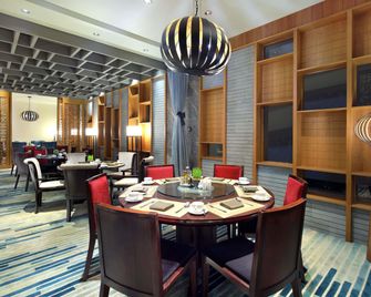 Grand Mercure Maha Cipta Medan Angkasa - Medan - Restaurant