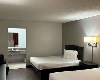 Motel 6 Macclenny Fl - Macclenny - Bedroom