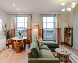 Redland Place - Your Apartment - Bristol - Soggiorno