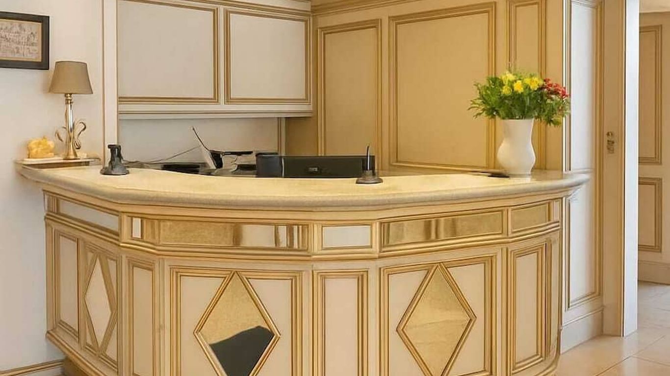 Ar Boutique Hotel Mannheim