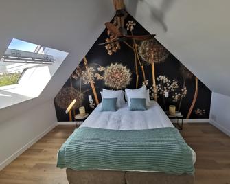 Une escale en Berry - Foëcy - Habitación