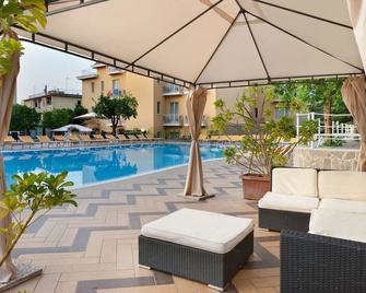 Grand Hotel Parco del Sole - Sant'Agnello - Pool