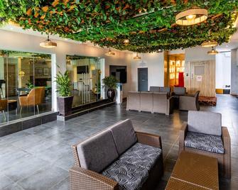 Bon Hotel Delta - Warri - Lobby