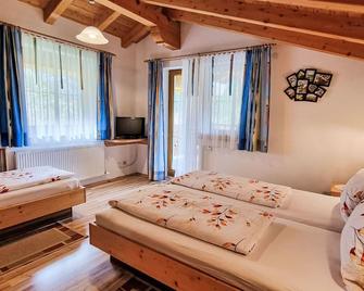 Apartment Laura by Interhome - Kappl - Bedroom
