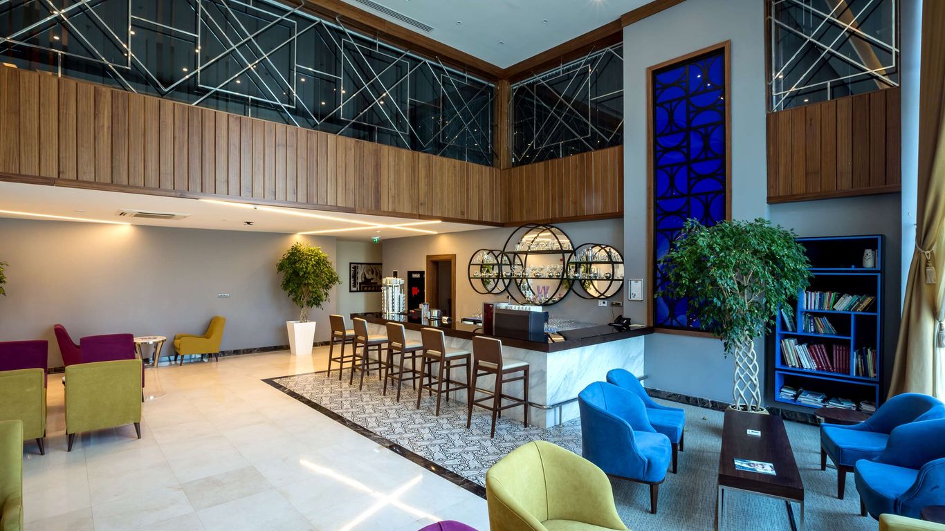 فندق راديسون بلو ، ديار بكر