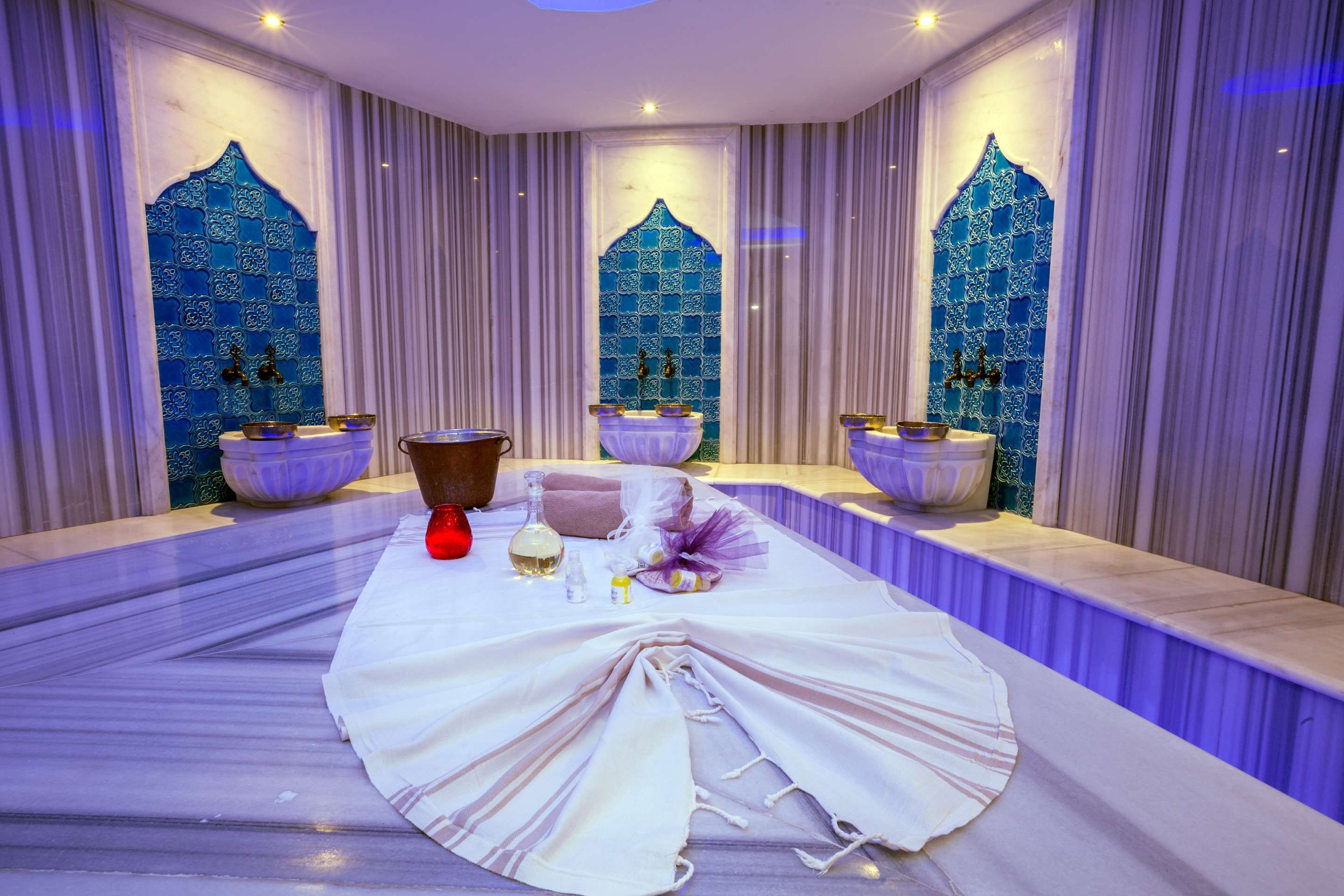Radisson Blu Hotel Diyarbakir, Turkey - Diyarbakır - Restaurant