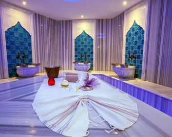 Radisson Blu Hotel Diyarbakir, Turkey - Diyarbakir - Restaurante