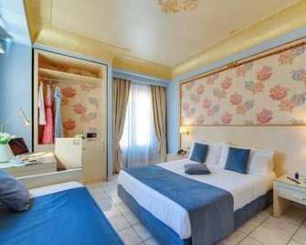 Fazio B&B - Sciacca - Bedroom