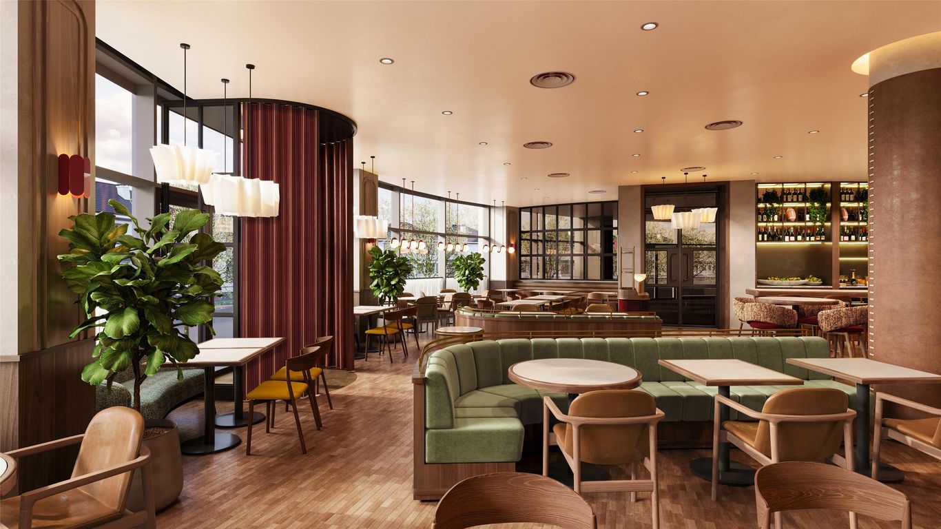 Radisson RED London Twickenham