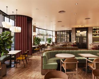 Radisson RED London Twickenham - Twickenham - Restaurant