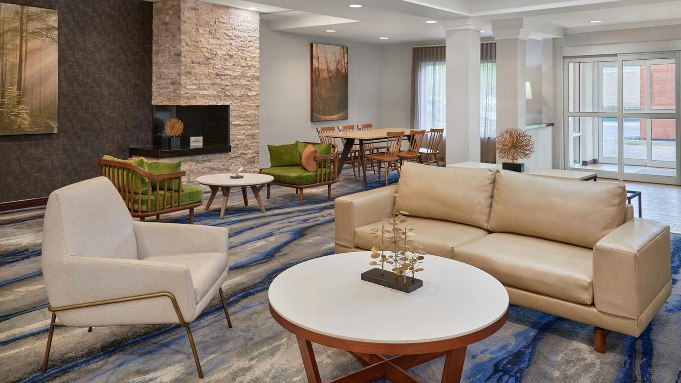 Fairfield Inn & Suites by Marriott Cartersville