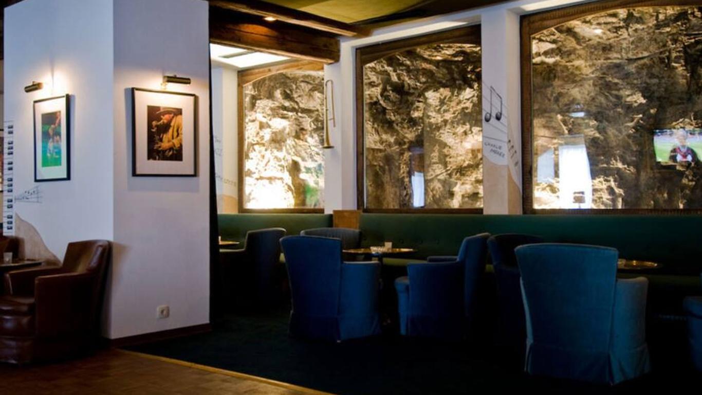 Thermal Resort Hotel Elisabethpark