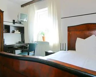 Airport Regent Hotel - Hallbergmoos