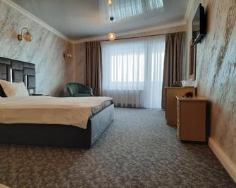Resort Europark Fundata - Moieciu de Sus - Habitación