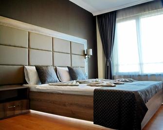 Dune Beach Boutique Hotel - Pomorie - Habitación