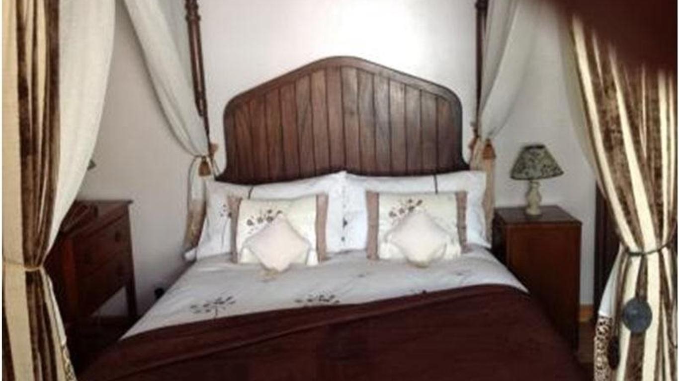 Alice Guest house