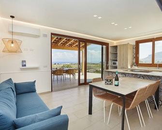 Villa Dell'Artista - Scopello