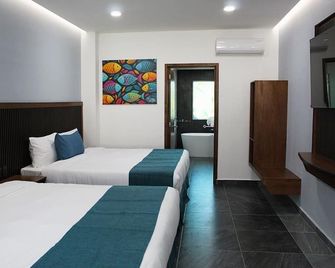 Vita Grand Hotel Nuevo Vallarta - Nuevo Vallarta
