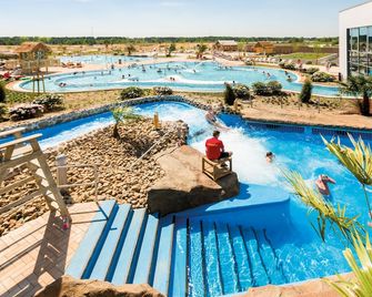 Tropical Islands Resort - Niewitz - Piscine