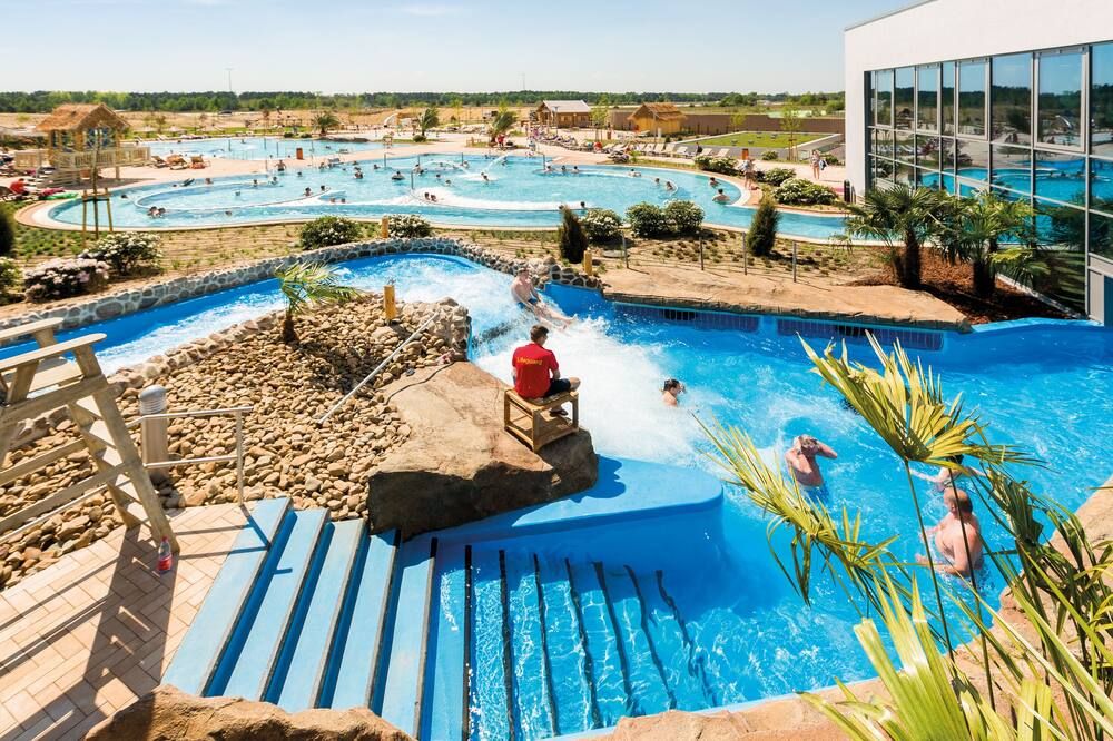 Tropical Islands Resort