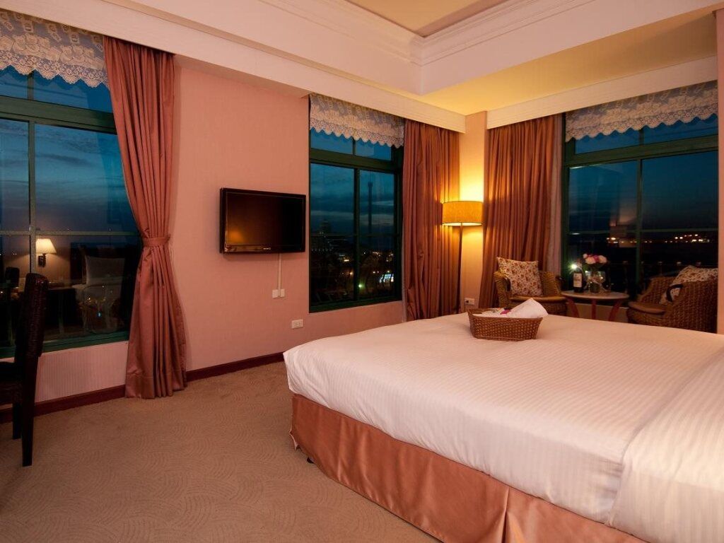 ذا فيشر هوتل