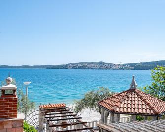 Villa Segetski dvori - Tradition since 1964 - Seget Donji - Schlafzimmer