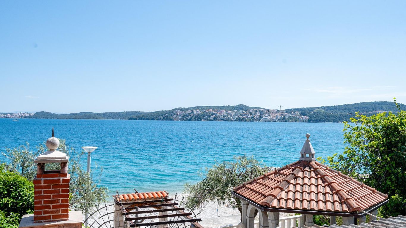 Villa Segetski dvori - Tradition since 1964