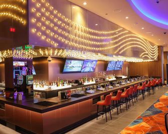 Spokane Tribe Resort and Casino - Airway Heights - Bar