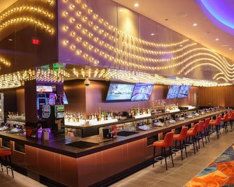 Spokane Tribe Resort and Casino - Airway Heights - Bar