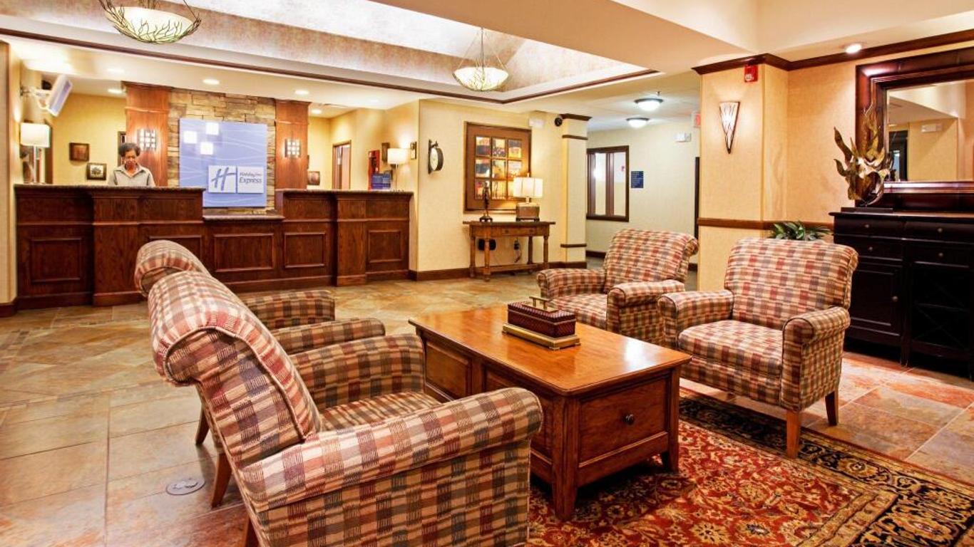 Holiday Inn Express & Suites Tooele