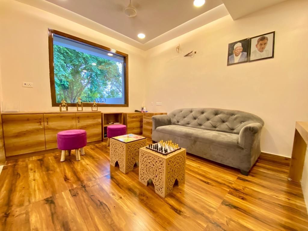 Aarzoo Stays Agra - Agra - Salon