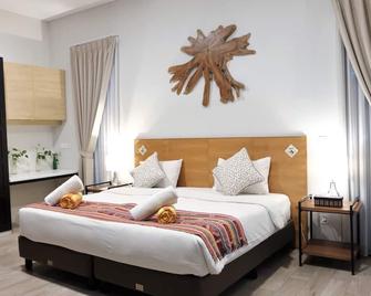 Latin Studio (Cohaus) - Yakarta - Habitación