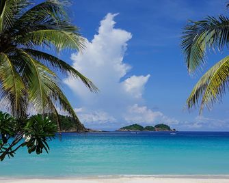 Peridot By The Sea Redang - Pulau Redang - Strand